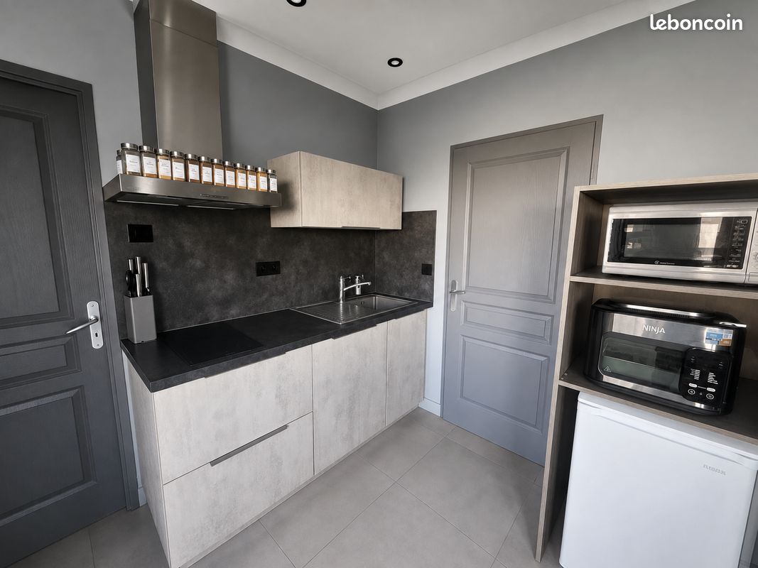 Appartement 2 pièces 34 m² · à Dijon · 34 m² · 670 €