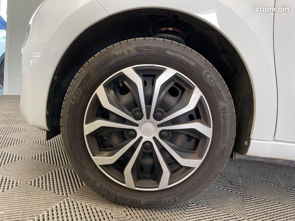 Renault Twingo III TCe 95 Zen (image 20)