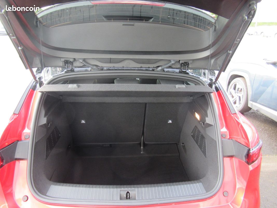 Renault MEGANE E-TECH40 KWh 130CV TECHNO Techno (image 26)