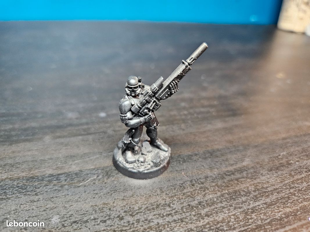 1 vindicare (image 1)
