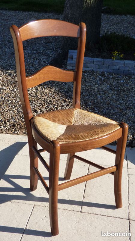 CHAISES de qualité (image 1)