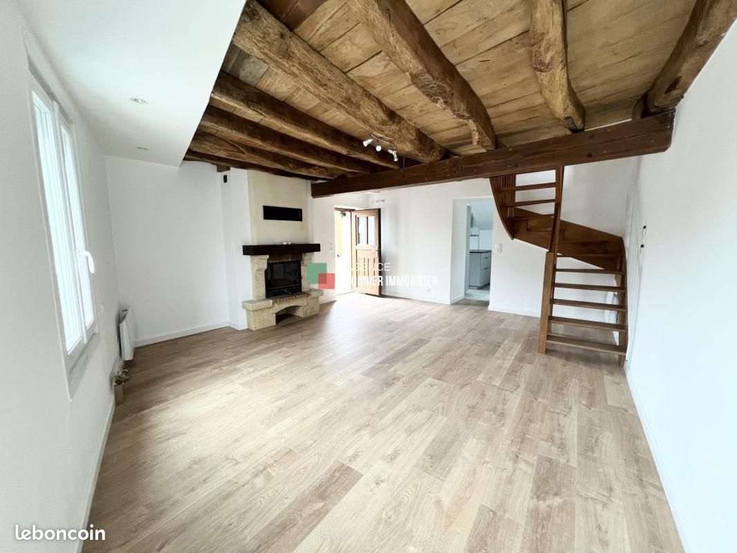 Maison 3 pièces 47 m² · à Acigné · 47 m² · 157 200 €