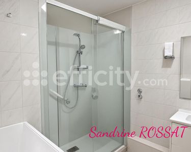 Appartement 234 400 € - 84 m²