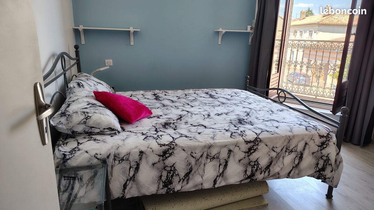 Appartement 4 pièces 90 m² · à Cadours · 90 m² · 814 €/mois