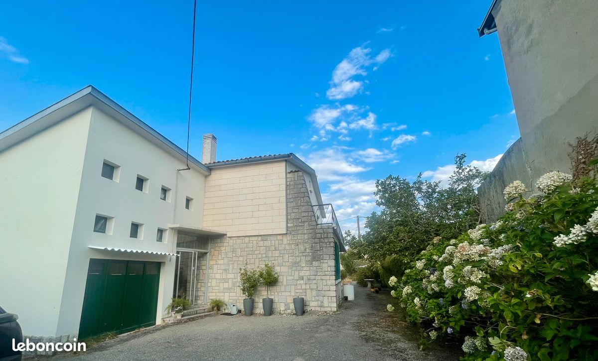 Maison 5 pièces 140 m² · à Lavelanet · 140 m² · 175 000 €