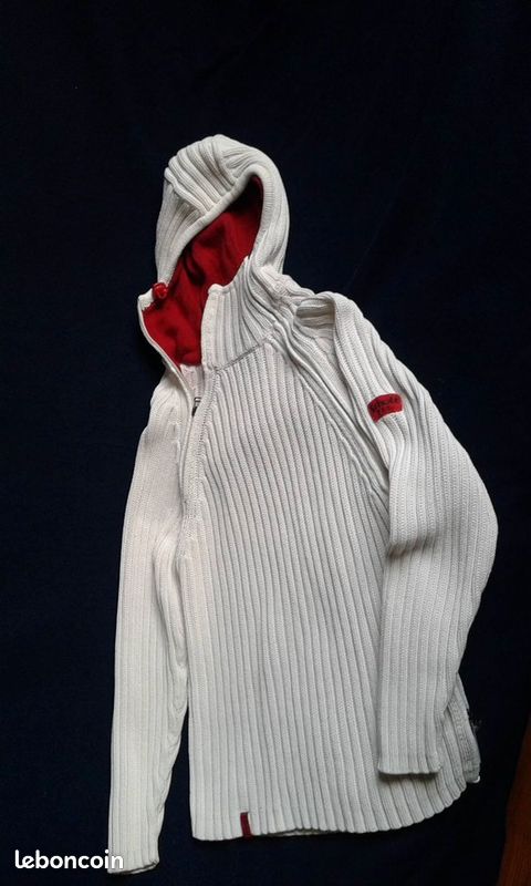 Vêtements 16ans garçon (image 3)