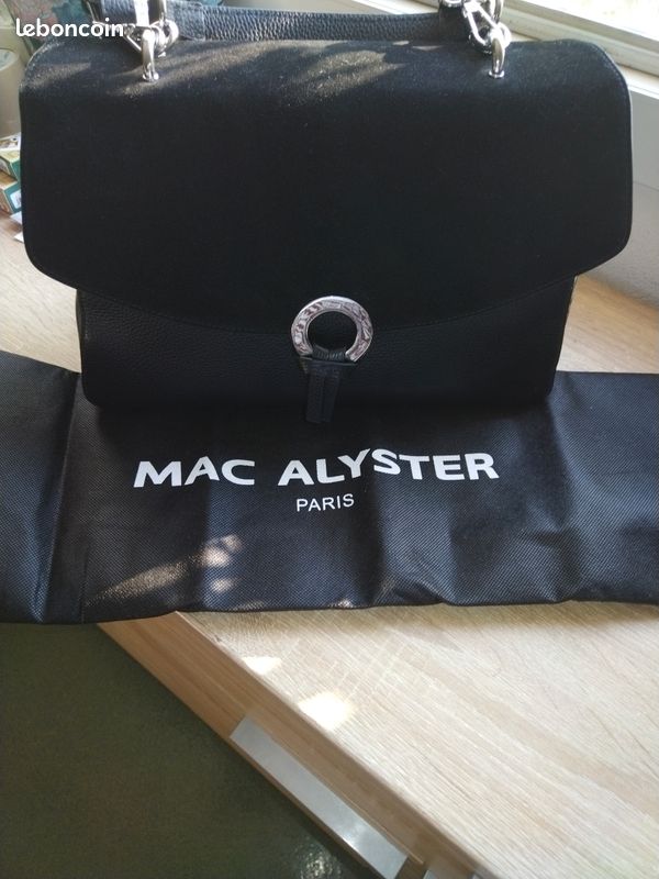 Sac Mac alyster (image 2)