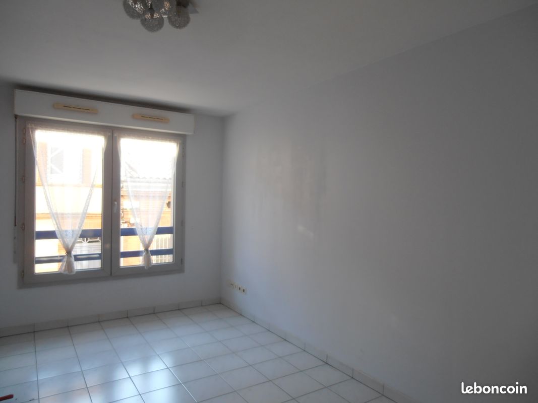 Appartement 2 pièces 47 m² · à Toulouse · 47 m² · 806 €/mois