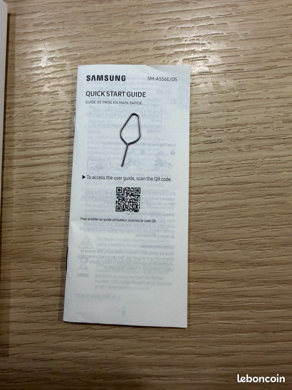 Samsung A55 URGENT 🚨 (image 7)