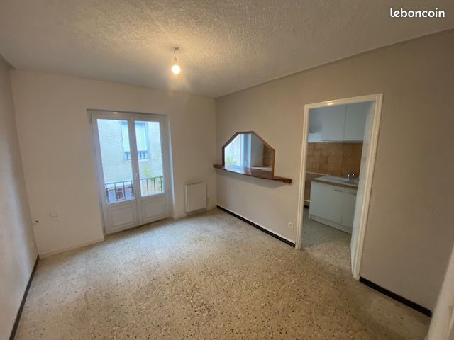 Maison 2 pièces 33 m² · à Sainte-Tulle · 33 m² · 590 €/mois