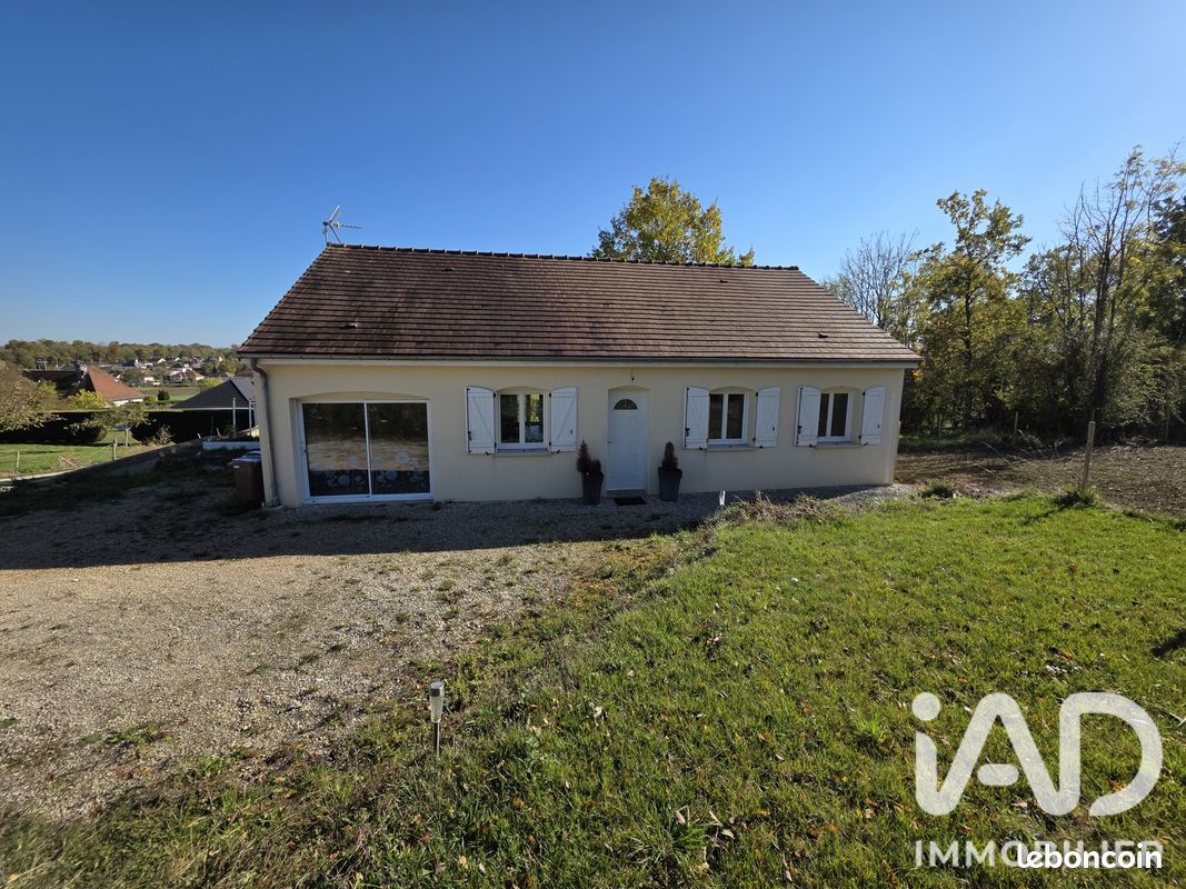Maison 4 pièces 97 m² · à Vendeuvre-sur-Barse · 97 m² · 129 000 €