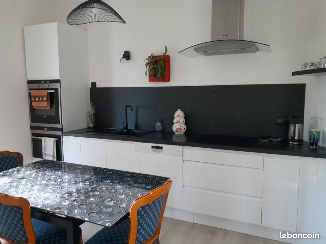 Appartement 4 pièces 78 m² · à Embrun · 78 m² · 789 €