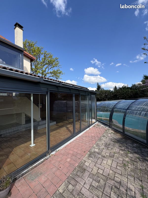 Maison 7 pièces 168 m² · à Gerzat · 168 m² · 258 000 €