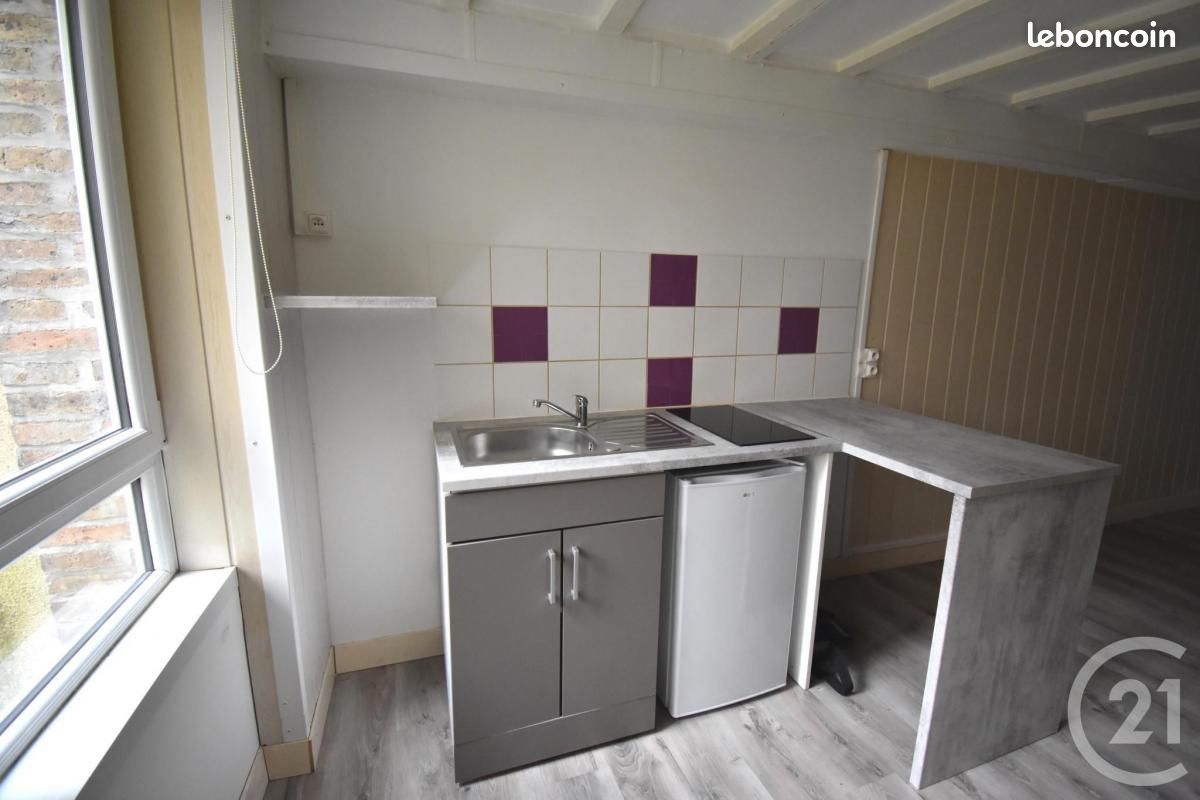 Appartement a louer laval - 1 pièce(s) - 20 m2 - Surfyn