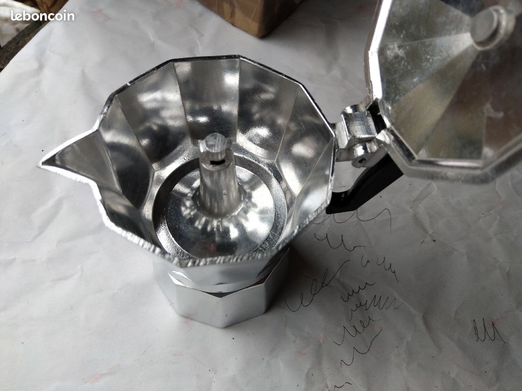 Cafetière (image 3)