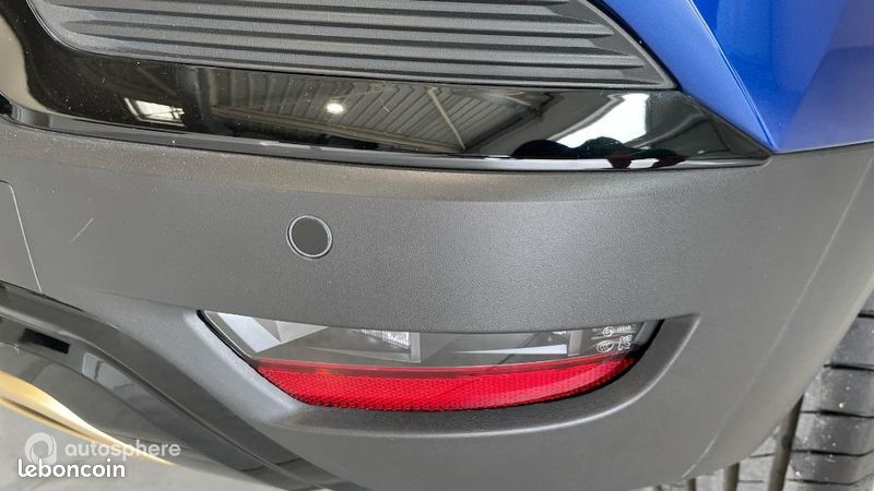 Renault Captur 1.6 E-Tech hybride 145ch Engineered (image 21)