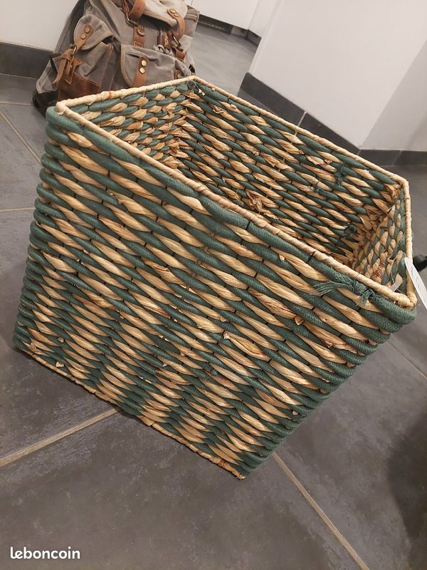 Panier de rangement (image 4)