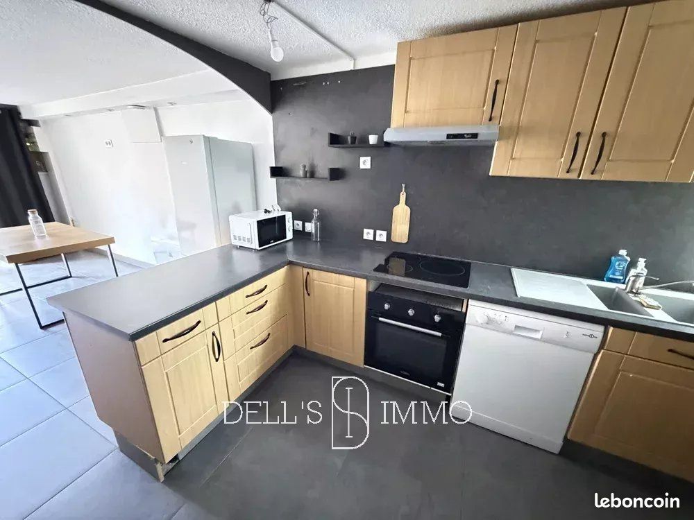 Appartement 3 pièces 43 m² · à Belleville-en-Beaujolais · 43 m² · 115 000 €