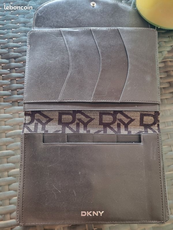 Portefeuille DKNY (image 4)