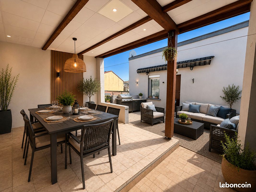 Maison 4 pièces 125 m² · à Neuves-Maisons · 125 m² · 189 000 €