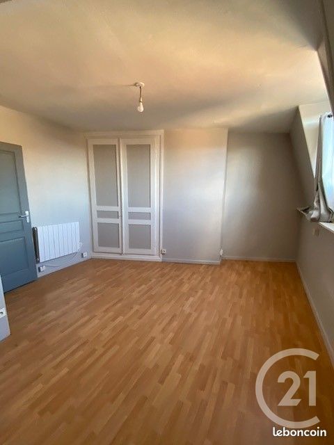 Appartement 2 pièces 57 m² · à Lille · 57,2 m² · 691 €/mois