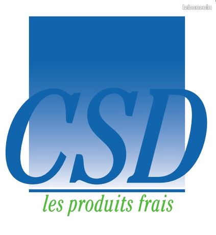 Préparateur de commandes (H/F)