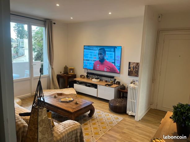 Appartement T3 à PAU