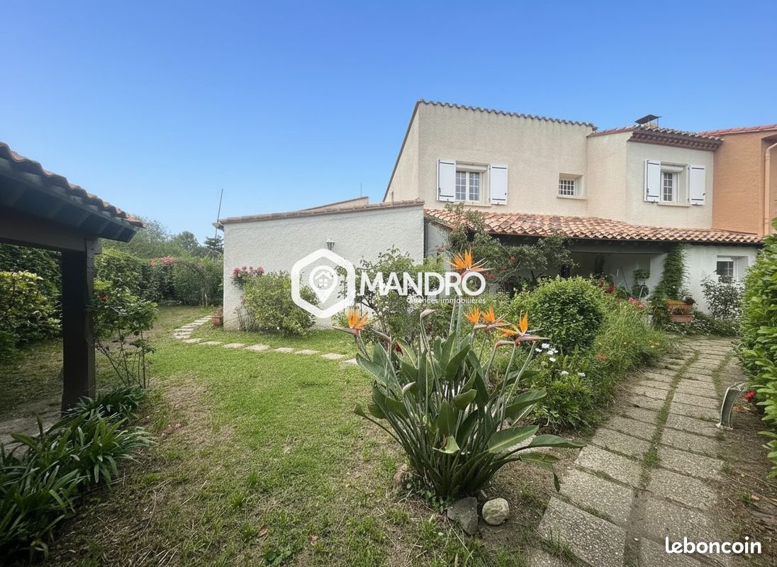 Maison 5 pièces 137 m² · à Ille-sur-Têt · 137 m² · 250 000 €