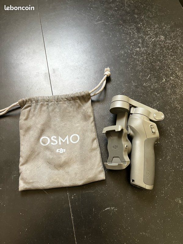 Dji osmo mobile 3 (image 2)