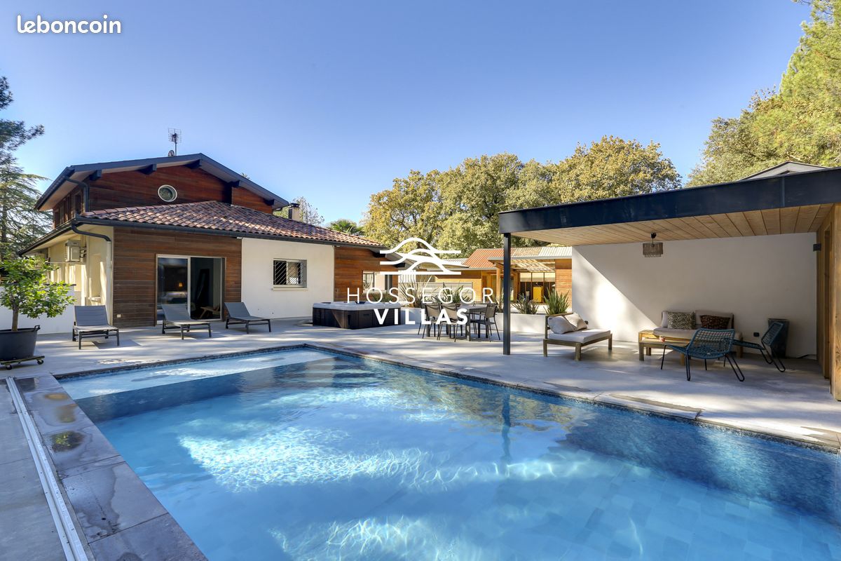 Maison 6 pièces 200 m² · à Saubion · 200 m² · 795 000 €