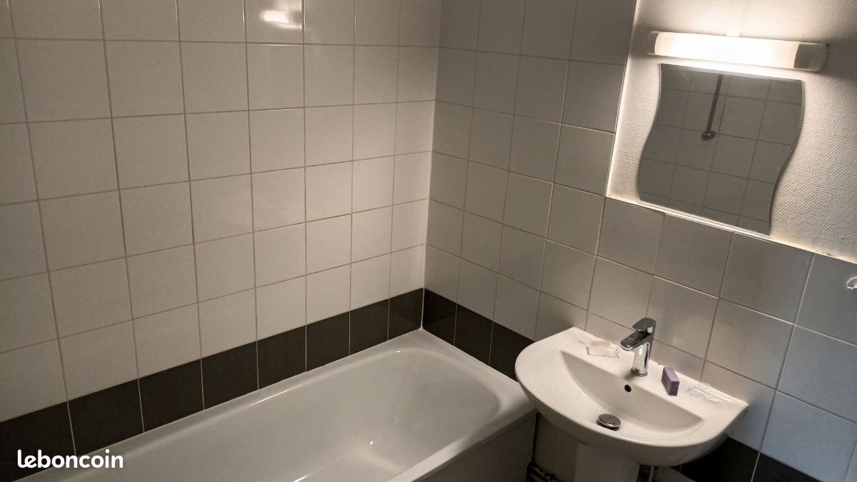 Colocation Femme (image 1)