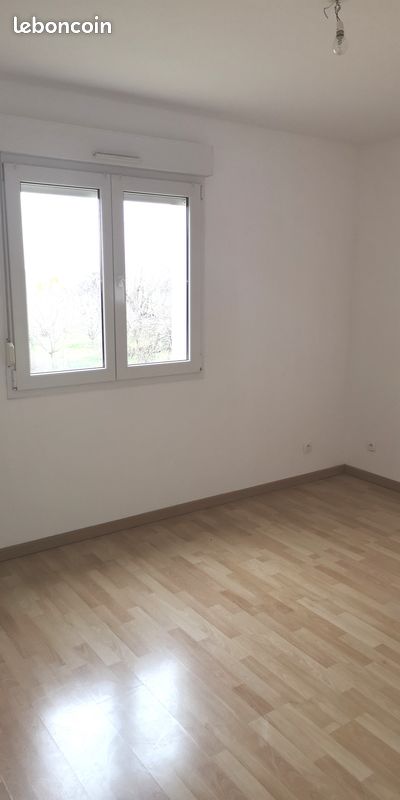 Appartement 3 pièces 79 m² · à Flétrange · 79 m² · 640 €