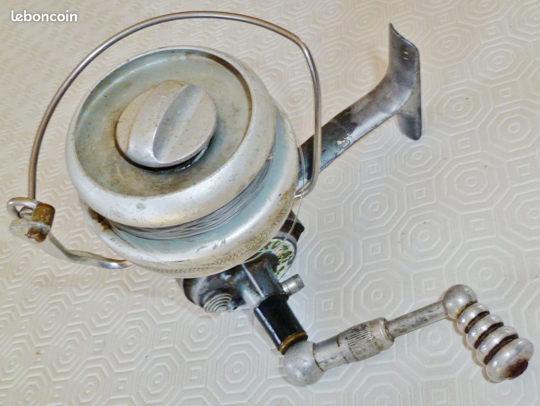 Ressort Neuf Ancien Stock Ru-Mer Ressort De Verrouillage De Bail Pour