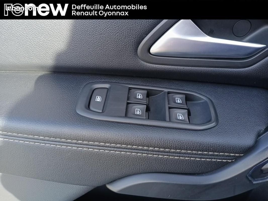 Dacia Duster ECO-G 100 4x2 Prestige (image 15)
