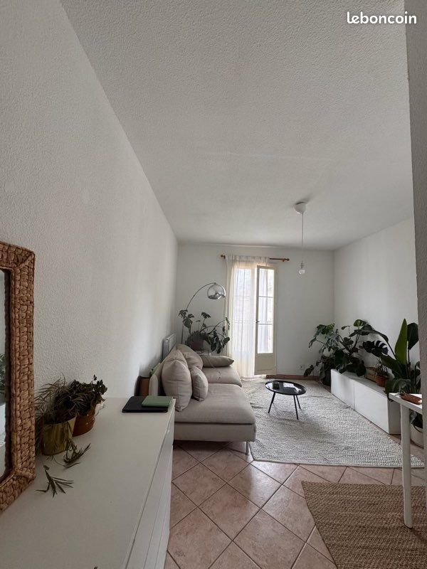 Appartement 2 pièces 26 m² · à Toulon · 25,5 m² · 490 €/mois