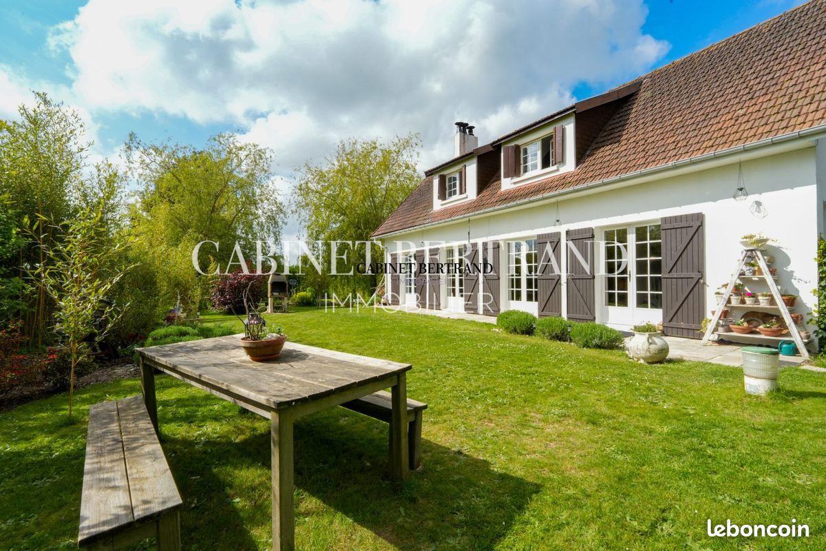 Maison 7 pièces 150 m² · à Boos · 150 m² · 385 000 €