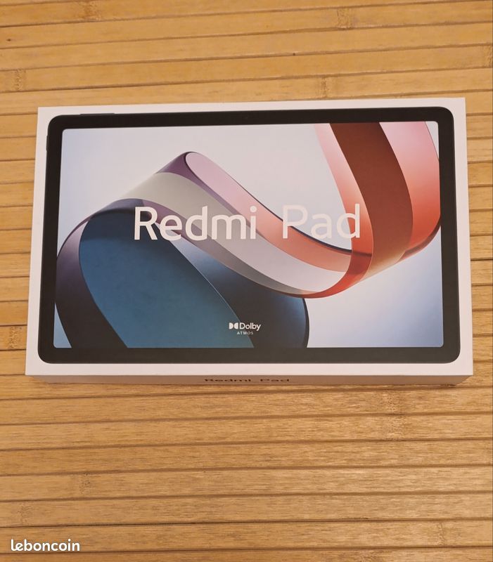 Redmi pad 6GO/128GO (image 3)
