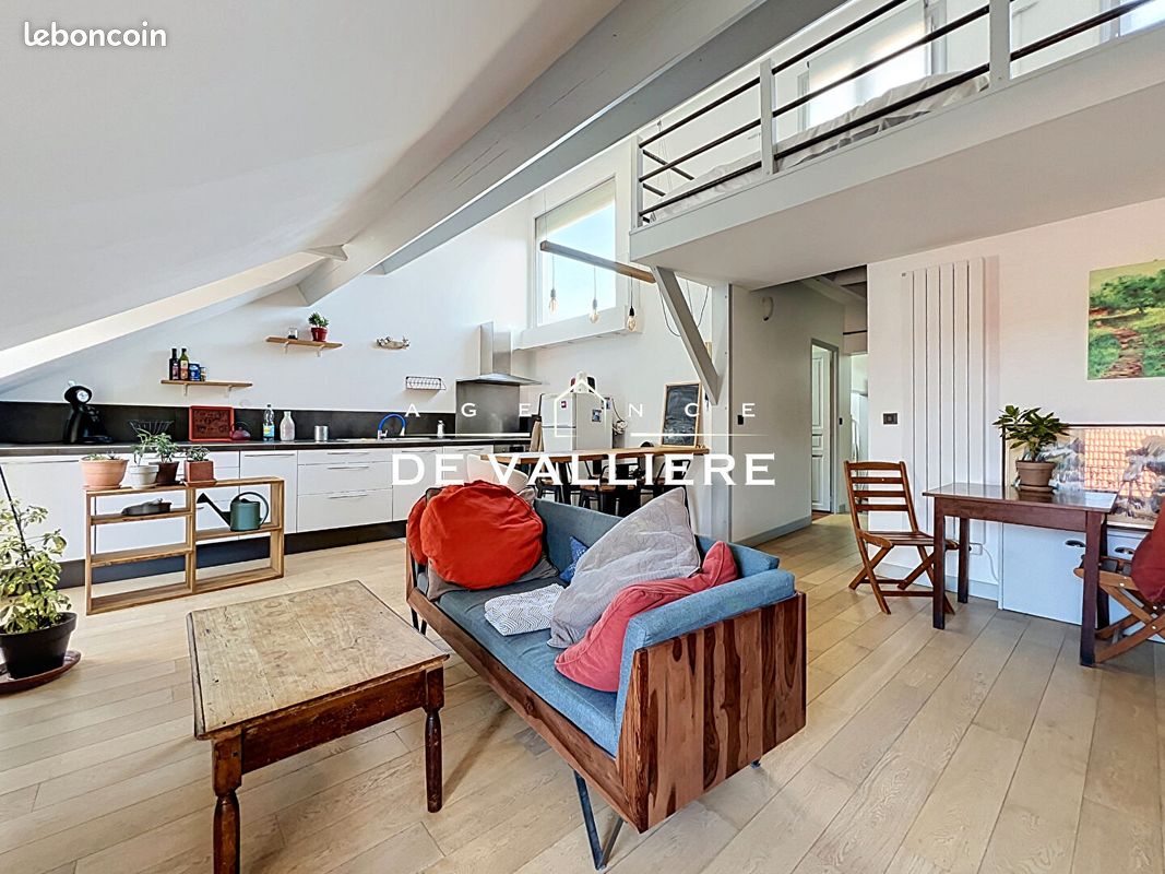 Appartement 2 pièces 47 m² · à Rueil-Malmaison · 47 m² · 285 000 €
