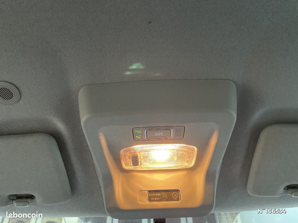 Dacia Spring Achat Intégral Confort Plus (image 30)