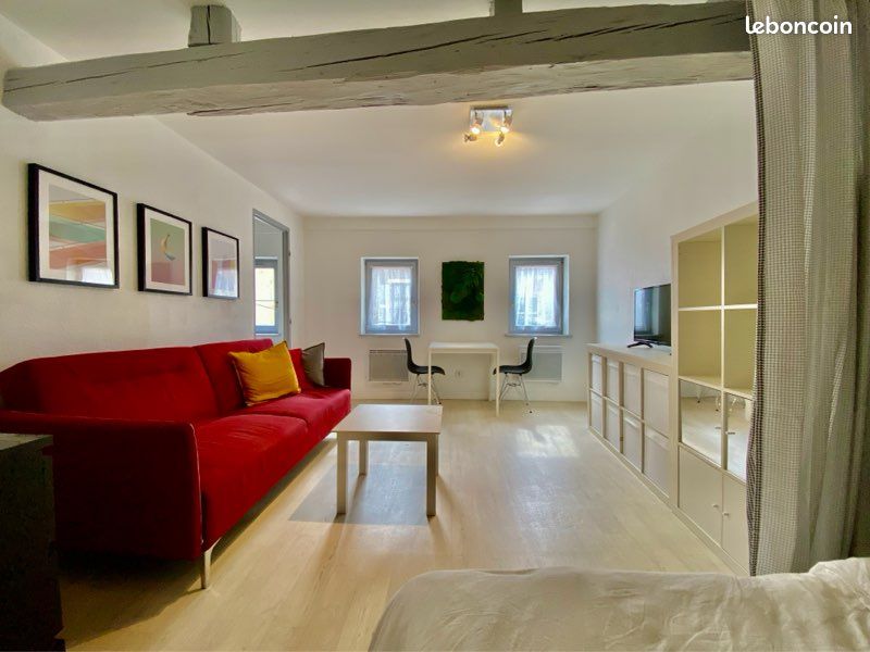 Appartement 1 pièce 35 m² · à Metz · 35 m² · 680 €/mois