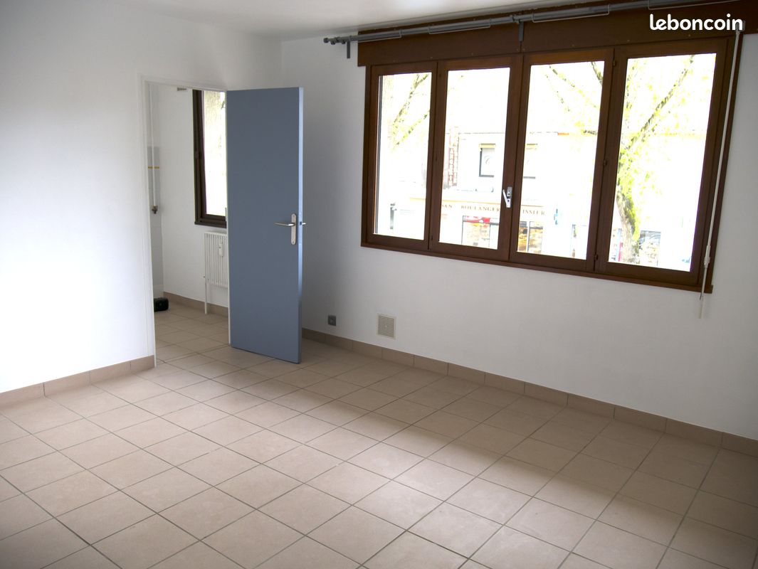 Appartement 2 pièces 37 m² · à Grenoble · 37 m² · 590 €
