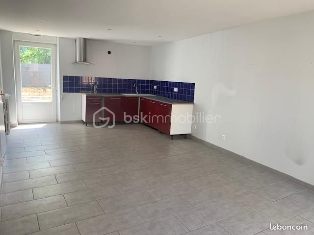 Maison 4 pièces 95 m² · à Corvol-l'Orgueilleux · 95 m² · 580 €