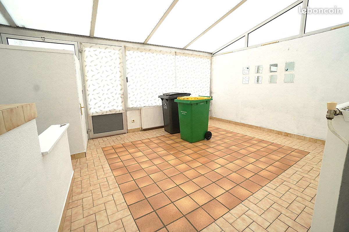 Maison 6 pièces 123 m² · au Mans · 123 m² · 148 390 €