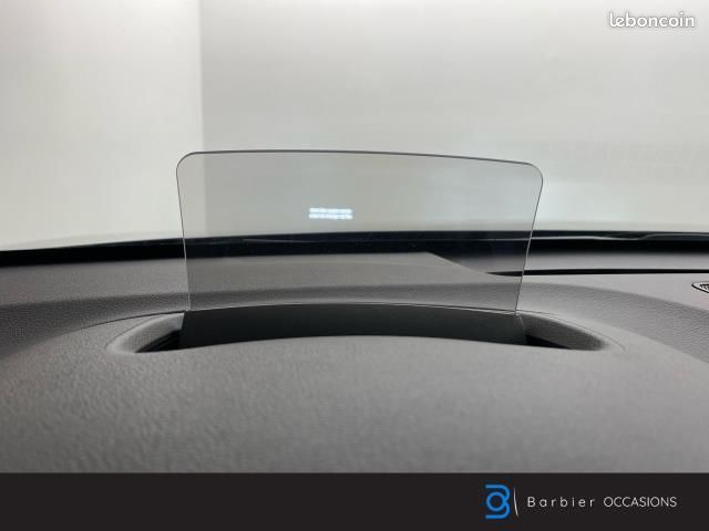 Hyundai Kona ELECTRIC Electrique 39 kWh - 136 ch Creative 5P (image 25)