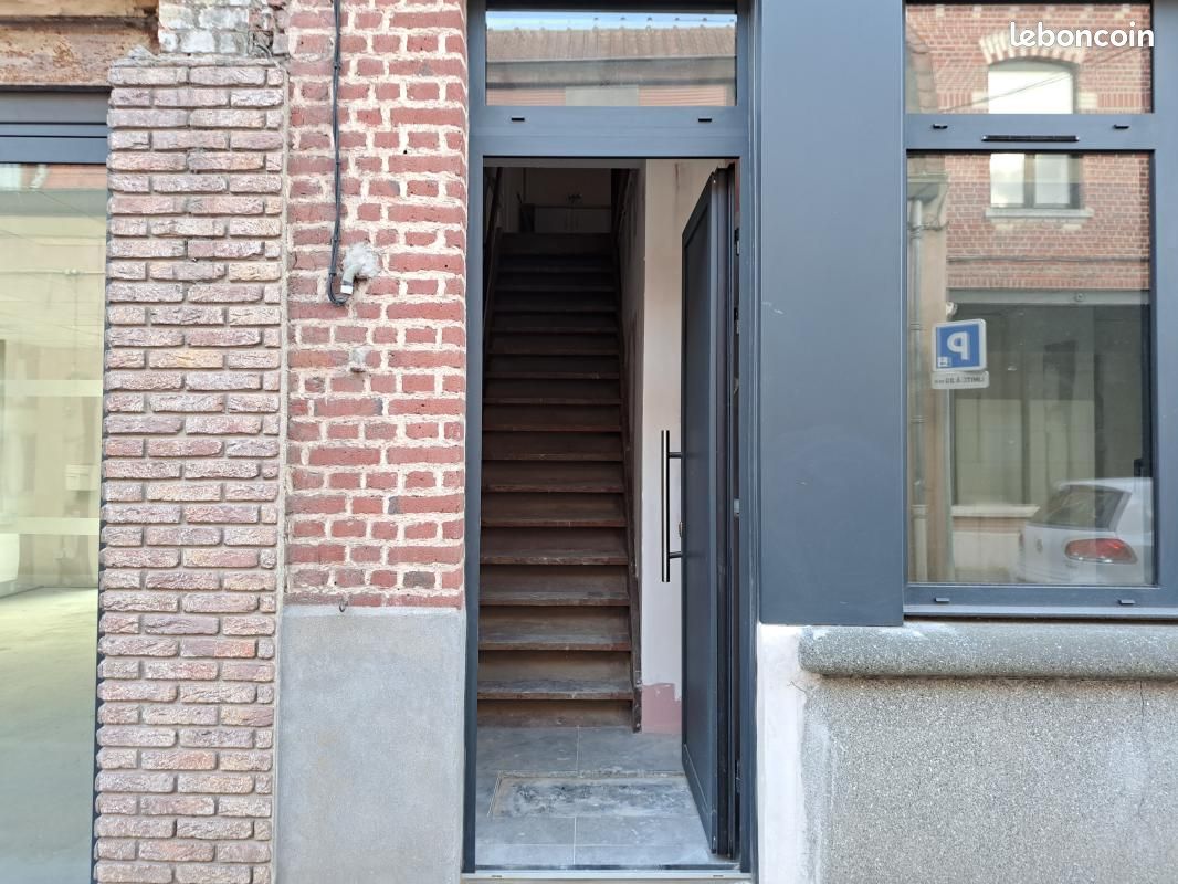 Appartement 5 pièces 75 m² · à Toufflers · 75 m² · 120 000 €
