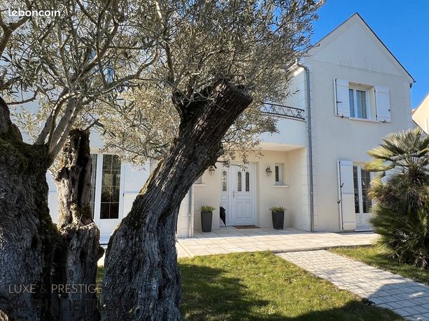Maison 6 pièces 183 m²