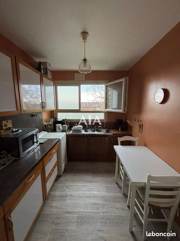 Appartement 50 m² · à Poitiers · 50 m² · 92 000 €