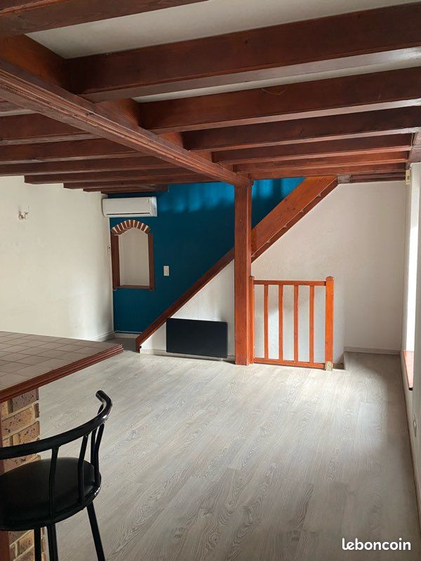 Appartement a louer villefranche-sur-saone - 2 pièce(s) - 52 m2 - Surfyn