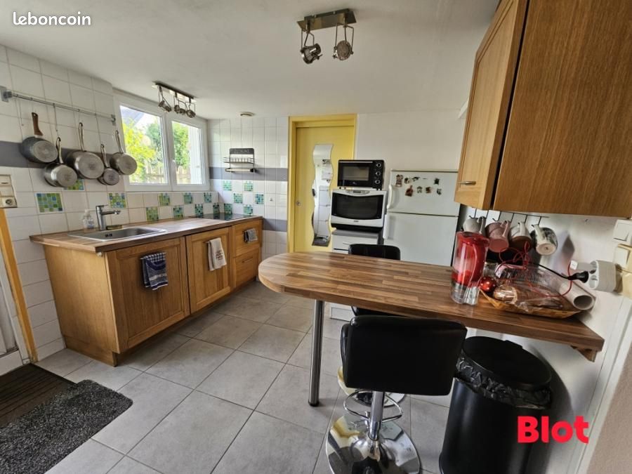 Maison a louer bruz - 3 pièce(s) - 59 m2 - Surfyn