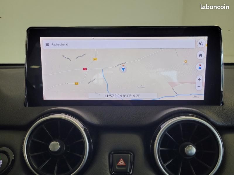 Seres 3 Electric 163ch Luxe (image 15)